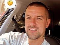 Mirgovej EX to nevyšlo ani s brunetkou: ROZCHOD... Vymenil ju za MLADÚ MAMIČKU!