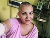Slovenská speváčka (30) bojuje s RAKOVINOU: Už po TRETÍKRÁT... Odhalili ju NÁHODOU!