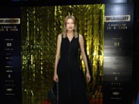Premiéra filmu Influencerky. Na snímke Barbora Bruskova