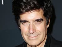 David Copperfield