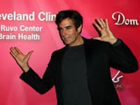 David Copperfield