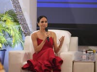 Personál Meghan Markle prehovoril o jej správaní: Chová sa ako diktátor… Dostala nelichotivú prezývku!