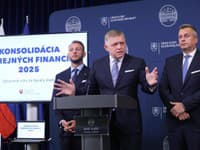 Robert Fico