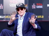 Slávny herec podal po 28 rokoch žiadosť o rozvod: Manželke vyčíta násilie a samovraždu ich syna!