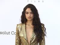 Shanina Shaik 