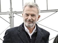 Sam Neill
