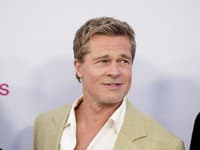 ŠOKUJÚCA správa: Falošný Brat Pitt vylákal od žien 325 tisíc eur… Už mu klepli po prstoch!