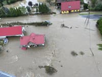 Nemeckí vojaci pomôžu v Poľsku s odstraňovaním škôd po povodniach