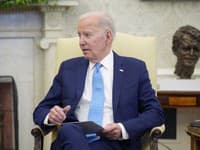 Joe Biden podpísal zákon o financovaní, ktorý zabráni takzvanému shutdownu pred voľbami