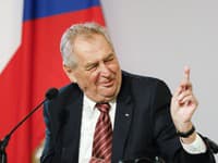 Miloš Zeman oslávi jubileum vo veľkom štýle: Na oslave bude aj Orbán či Babiš, všetko odštartuje obed s Ficom