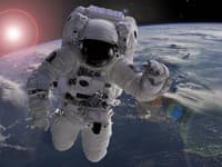 Experiment storočia? Do vesmíru sa vydali nezvyčajní prieskumníci: TOTO nie sú astronauti!