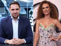 ROZCHOD! Gyimesi už NETVORÍ pár so Stankou z Ruže