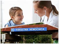 Fakultná nemocnica Trenčín