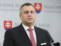 Andrej Danko