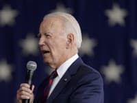 Americký prezident Biden je proti útoku Izraela na iránske jadrové zariadenia