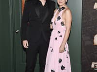 Millie Bobby Brown, Jake Bongiovi