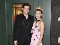 Prominentný pár sa podelil o zábery z vysnívanej svadby: Hviezdna herečka očarila fanúšikov!