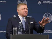 Robert Fico zažaloval novinára: Premiér požaduje vysoké odškodné a ospravedlnenie