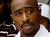 Tupac Shakur