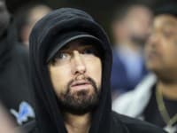 Obrovská radosť legendárneho Eminema: Stane sa starým otcom!