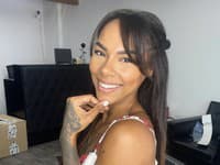 Kontroverzná hviezdička po ŠKANDÁLE s pornom: Ponúka ESKORT?!