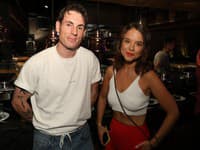 Dohady sa potvrdili! Svarinskej EX má NOVÚ frajerku... Je to známa kráska