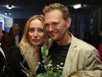 Martin Nikodým po 50-ke našiel veľkú lásku: TOTO značí, že je tá pravá!