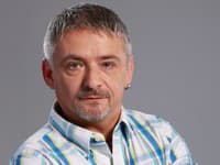 Syn (33) Michala Suchánka z Tele Tele: Otca ŠOKOVAL na natáčaní... A aha na tú podobu!