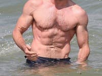 Hugh Jackman