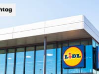 Lidl predajňa (Zdroj: Adobe Stock)
