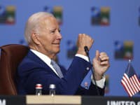 Joe Biden vo štvrtok odcestuje do Nemecka: Má naplánovaných niekoľko stretnutí