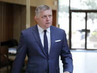 Robert Fico odcestuje na oficiálnu návštevu Čínskej ľudovej republiky