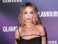 Emotívna spomienka na Liama Paynea (†31): Rita Ora si ho uctila spoločnou piesňou… Na pódiu neudržala slzy!