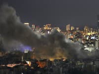 Útok na nemocnicu v Gaze cielil na kameru a militantov Hamasu