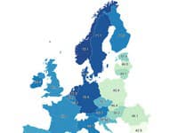 Index pripravenosti na zdravotnú starostlivosť 2023: celkové výsledky