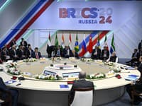 Krajiny BRICS majú záujem o vstup Turecka do tohto zoskupenia