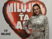 Liv Bielovič zobrala dcéru na premiéru: Keď ju uvidíte, neuveríte! A aha, čo na slávnu mamu BONZLA