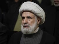 Hizballáh odmieta odzbrojenie: Vláda podľa lídra vydáva celú krajinu Izraelu