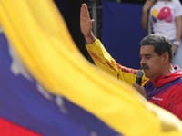 Venezuela uzavrela s Ruskom dohody v oblasti obrany aj energetiky