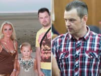 Vražda Moniky (†36) a Klárky (†8) v Egypte: Zvrat v prípade Kramný! Vypočul si trpké rozhodnutie súdu