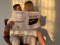 KRÁSNA SPRÁVA manželov z markizáckej Svadby na prvý pohľad: ČAKAJÚ BÁBÄTKO!