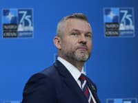 Vstup Slovákov do ukrajinskej armády: Pellegrini rozhodol o žiadostiach! Všetky zmietol zo stola