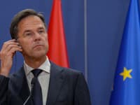 Generálny tajomník NATO Rutte rokoval v Budapešti s Orbánom