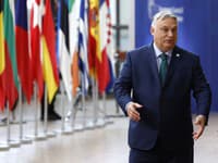 Orbán v závere EPC: Zhodli sme sa v tom, že chcem čo najskôr mier v Európe