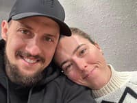 Šokujúci ROZCHOD po 5 rokoch: Petra Vlhová oznámila krach vzťahu s priateľom Michalom!