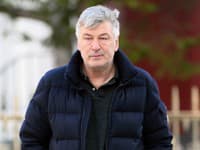 Alec Baldwin