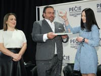 Krst pekárskej knihy Pečie celé Slovensko 3