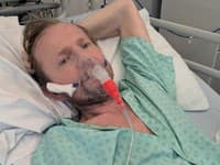 Marek (48) odišiel do zahraničia za lepším životom: Skončil na smrteľnej posteli! Znepokojivý dôvod