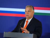 Maďarská diplomacia nebola sto rokov taká silná ako teraz, vyhlásil Orbán