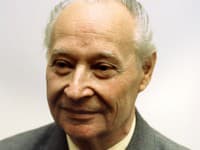 Alexander Dubček